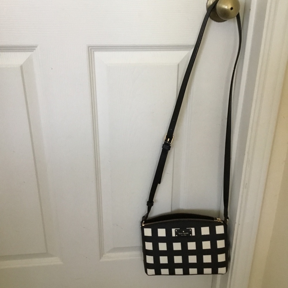 Kate spade crossbody